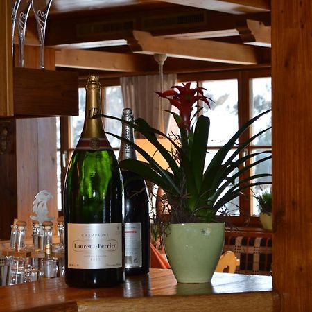 Appartamento Gasthaus Glockle Damuels Esterno foto