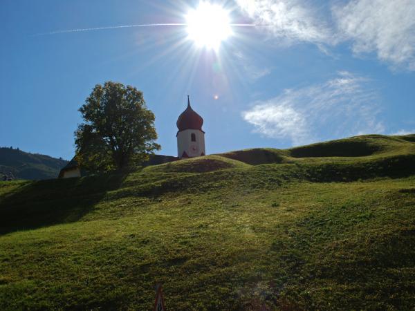 Appartamento Gasthaus Glockle Damuels Camera foto