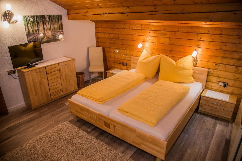 Appartamento Gasthaus Glockle Damuels Esterno foto