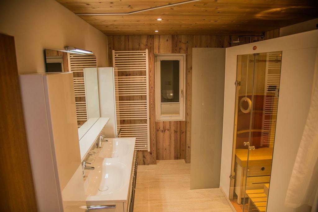Appartamento Gasthaus Glockle Damuels Esterno foto