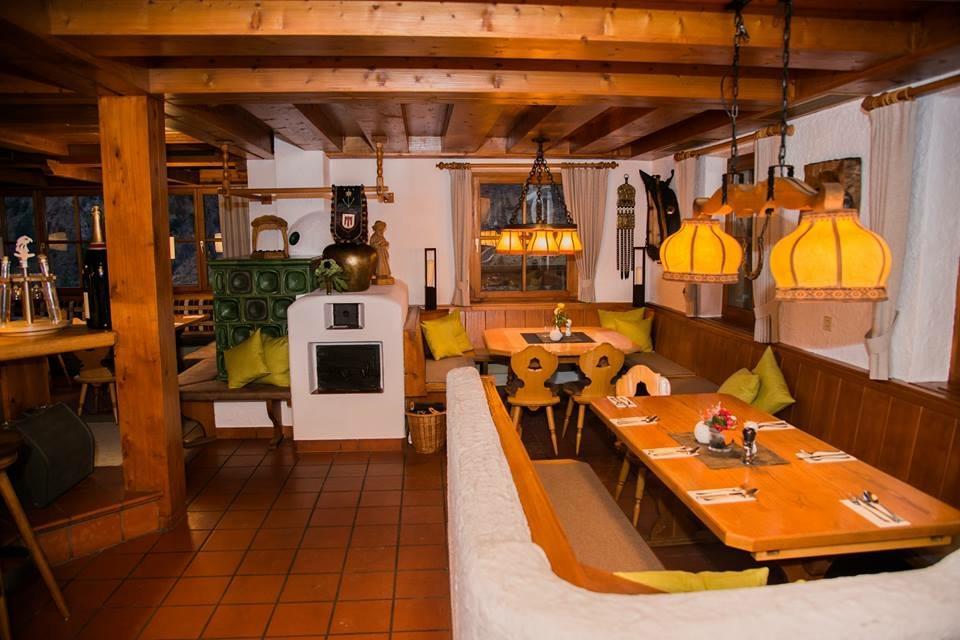 Appartamento Gasthaus Glockle Damuels Esterno foto