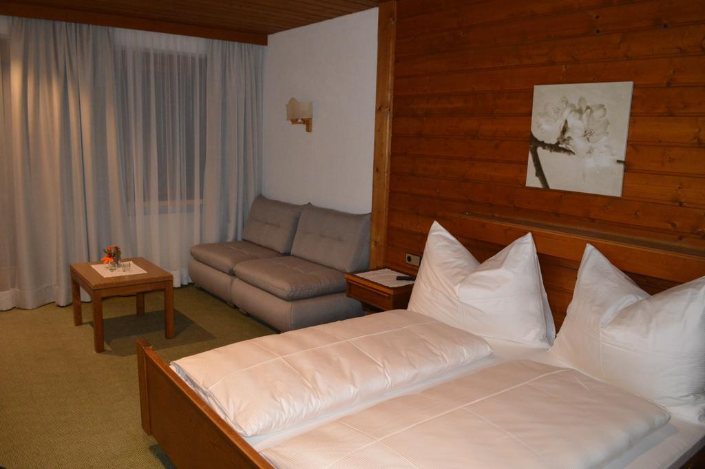 Appartamento Gasthaus Glockle Damuels Esterno foto