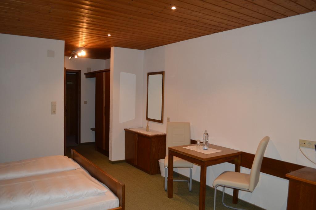 Appartamento Gasthaus Glockle Damuels Esterno foto