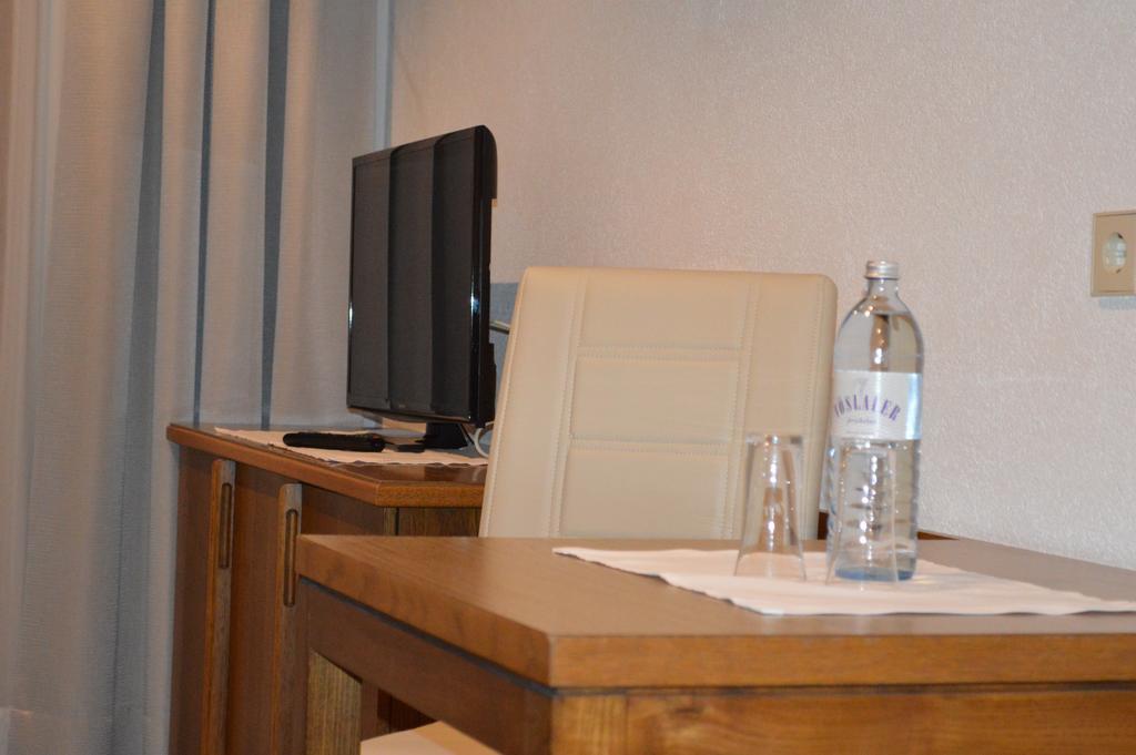 Appartamento Gasthaus Glockle Damuels Esterno foto