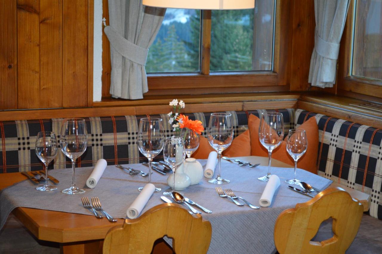 Appartamento Gasthaus Glockle Damuels Esterno foto