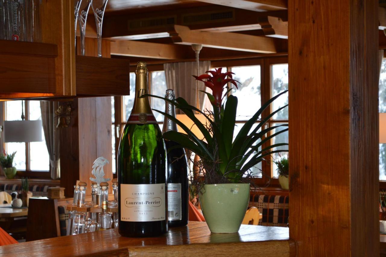 Appartamento Gasthaus Glockle Damuels Esterno foto