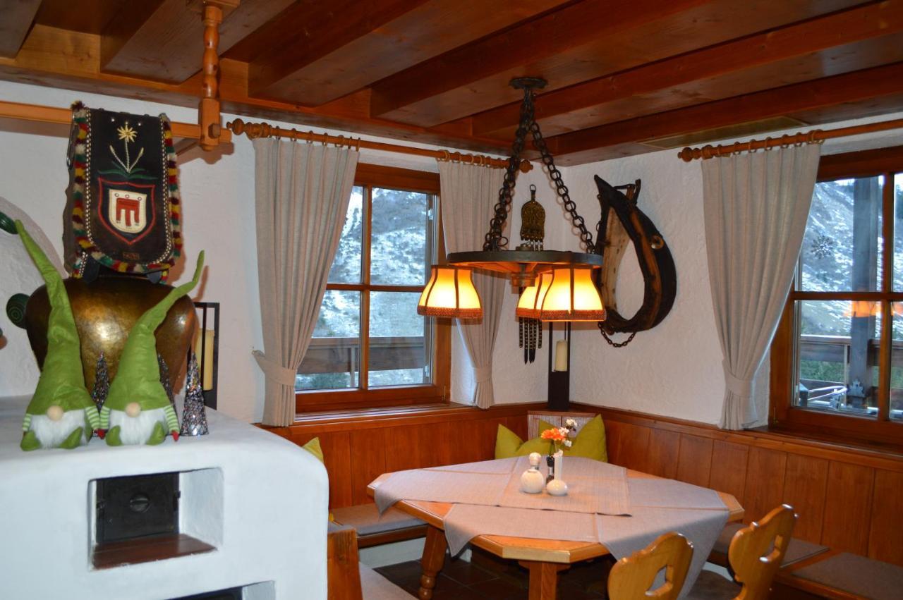 Appartamento Gasthaus Glockle Damuels Esterno foto